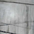 INDUSTRIAL CHIC 36"x30"