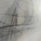 GENTLE ABSTRACTION 60"x60"