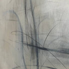 GENTLE ABSTRACTION 60"x60"