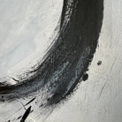 FLOWING CONNECTIONS 48"x32"