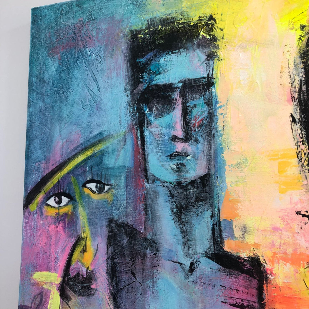 Representational Examples What exactly is representational art? – Trendgallery.art