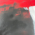 MODERN WOMAN 50"x50"