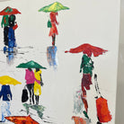 UMBRELLAS 50"x50"