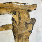 SOUL MEDITATION 32"x32"