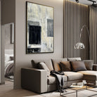 RECTANGULAR TRANQUILITY 32"x24"