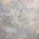 Abstract ocean oil painting WATERSCAPE