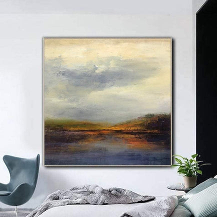 AUTUMN LANDSCAPE 24