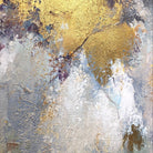 GOLDEN AUTUMN 27.5"x27.5"