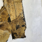 SOUL MEDITATION 32"x32"