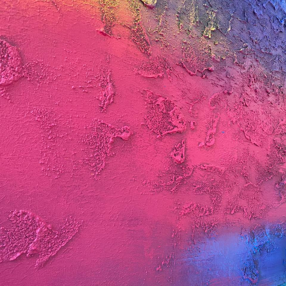 POLAR LIGHTS 3P 60"x90"