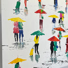 UMBRELLAS 50"x50"