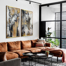 ENERGY FLOWS 2P 46"x60"