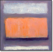 Mark Rothko paintings inspiration PARALLEL SPACE