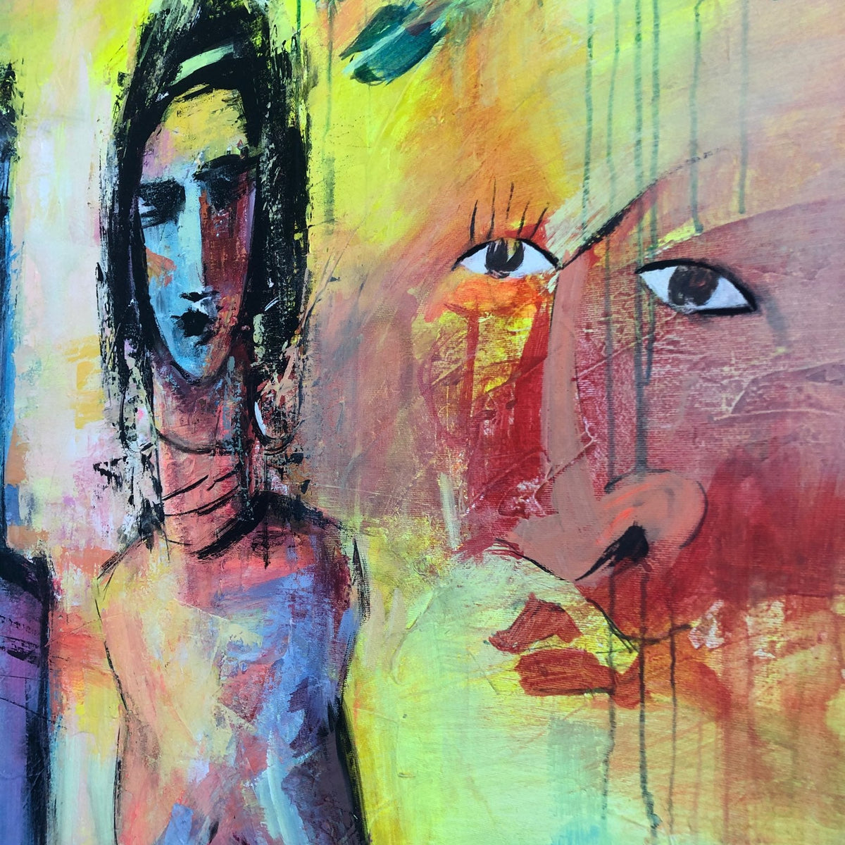 What exactly is representational art? – Trendgallery.art