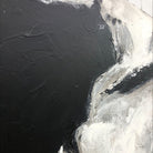 Original abstract painting LIFE CHANGES