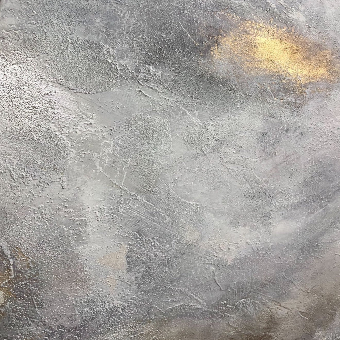 GOLDEN FOG 3P 80"x96"