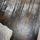 WHITE STONE 25.59"x21.65"