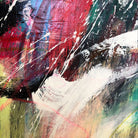 URBAN CONCEPT 32"x32"