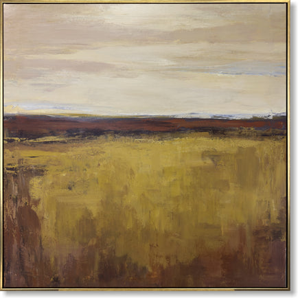 GOLDEN FIELDS