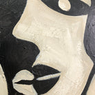 SURREAL EXPRESSIONS 24"x24"