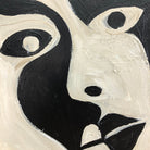 SURREAL EXPRESSIONS 24"x24"