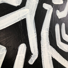 GEOMETRIC DANCE 32"x32"