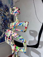 CELESTIA 22.8"x7.1"x3.9"