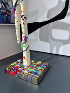 CELESTIA 22.8"x7.1"x3.9"