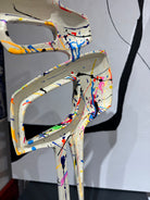 CELESTIA 22.8"x7.1"x3.9"