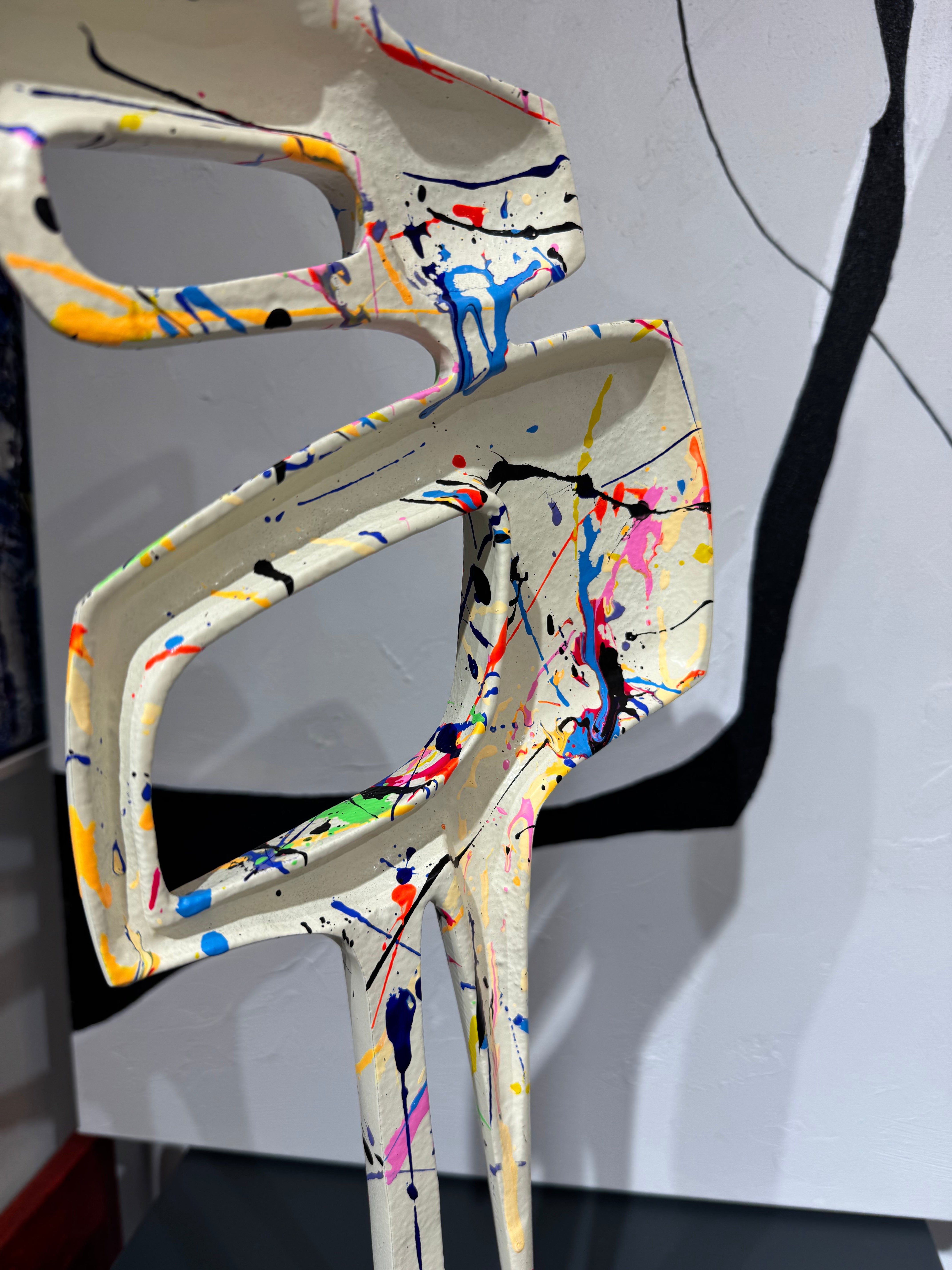 CELESTIA 22.8"x7.1"x3.9"