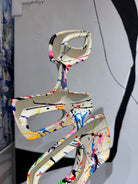 CELESTIA 22.8"x7.1"x3.9"