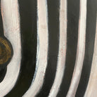 MENORAH 50"x50"