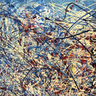 URBAN PROJECT 25.5"x31.5"