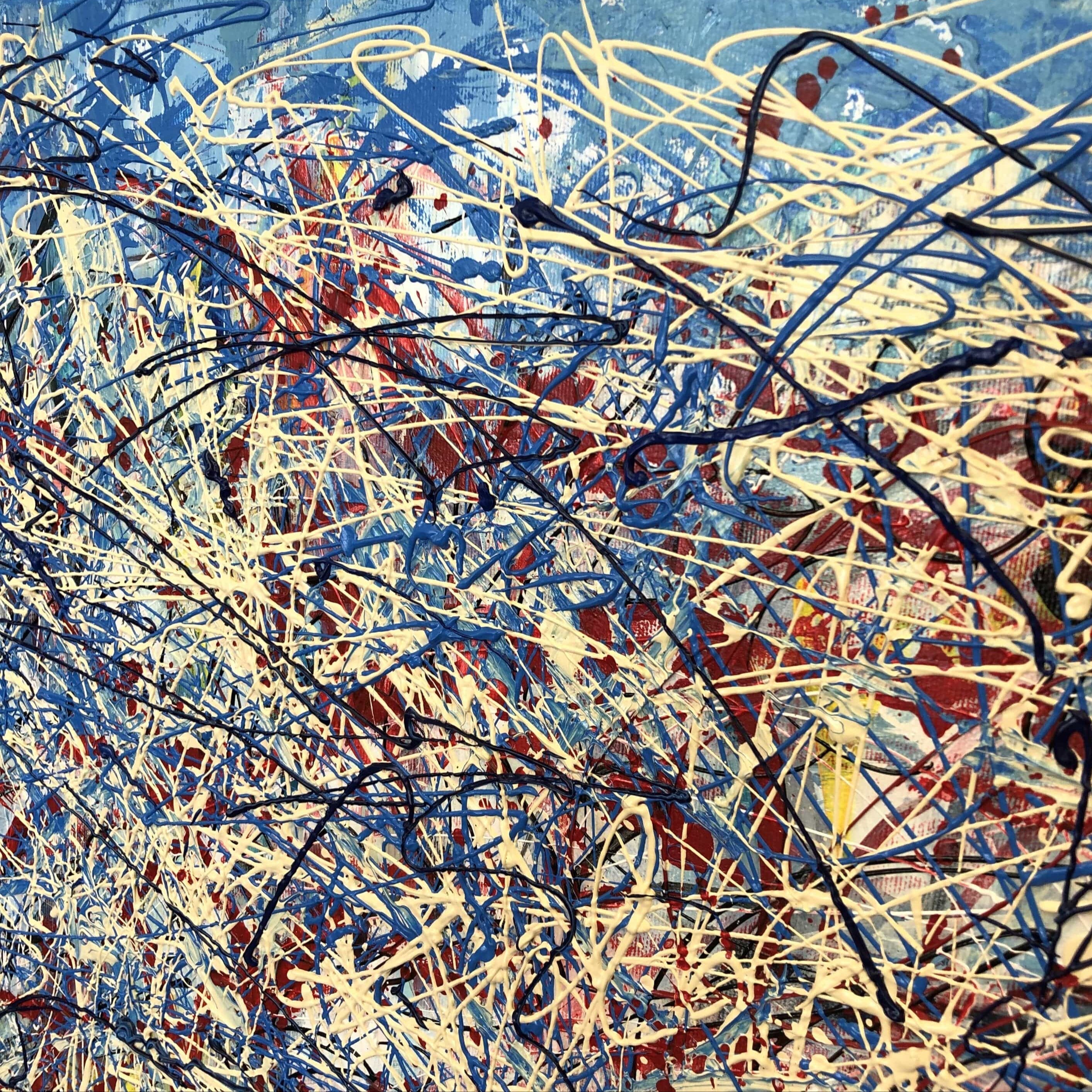 URBAN PROJECT 25.5"x31.5"