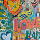 LOVE EXPLOSION