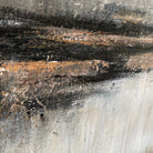 EARTHBOUND SERENITY 32"x32"