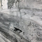 MONOCHROME PULSE 40"x40"