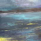 ENIGMATIC TWILIGHT 30"x30"