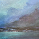 ENIGMATIC TWILIGHT 30"x30"