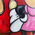 RICH DREAMS 54"x36"
