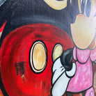 RICH DREAMS 54"x36"