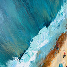 BEACH SEASON 30"x46"