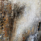 ENERGY FLOWS 36"x54"