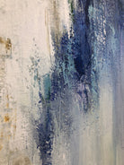 STORM AFTERMATH 29.9"x29.9"