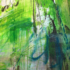 VERDANT ENERGY 40"x40"