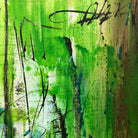 VERDANT ENERGY 40"x40"
