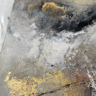 SUBTLE SOPHISTICATION 50"x50"