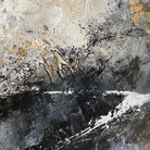 SUBTLE SOPHISTICATION 50"x50"