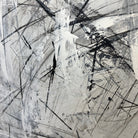 LINEAR SYMPHONY 50"x50"