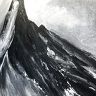 PEAK OF SERENITY 54"x36"